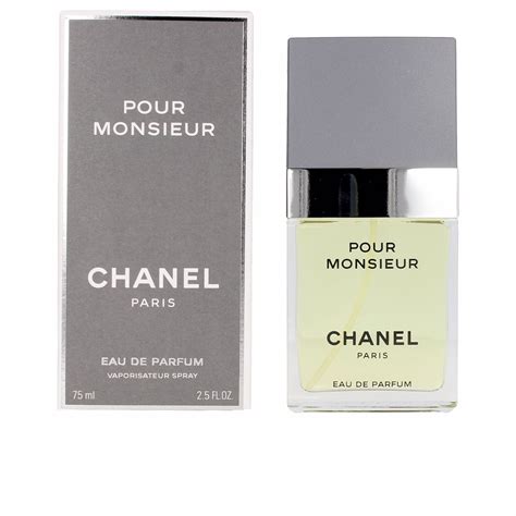 chanel perfume pur monsieur|chanel pour monsieur discontinued.